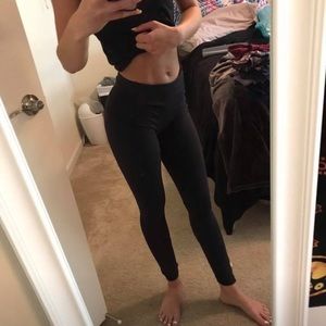 Lululemon speed up tights BRAND NEW